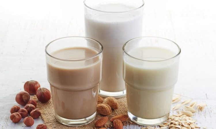 alternative milk